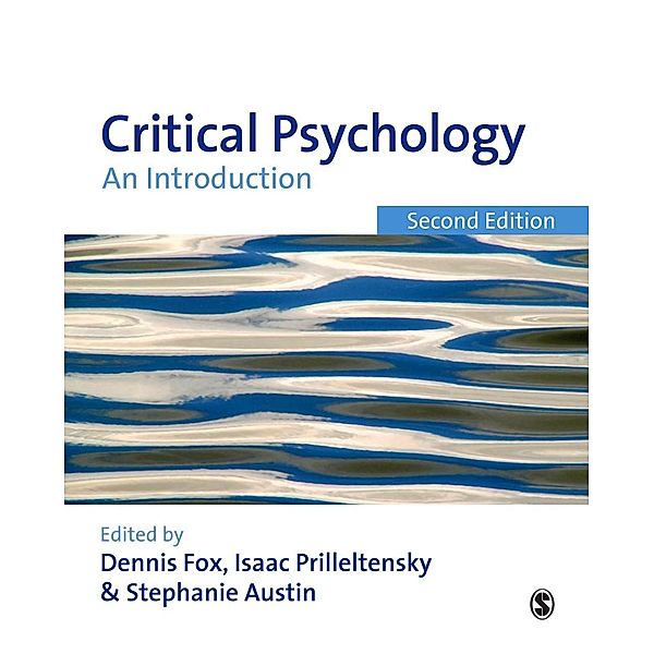 Critical Psychology