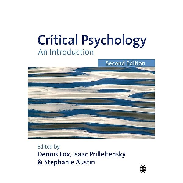 Critical Psychology