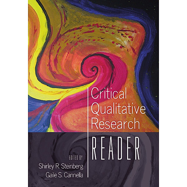 Critical Qualitative Research Reader