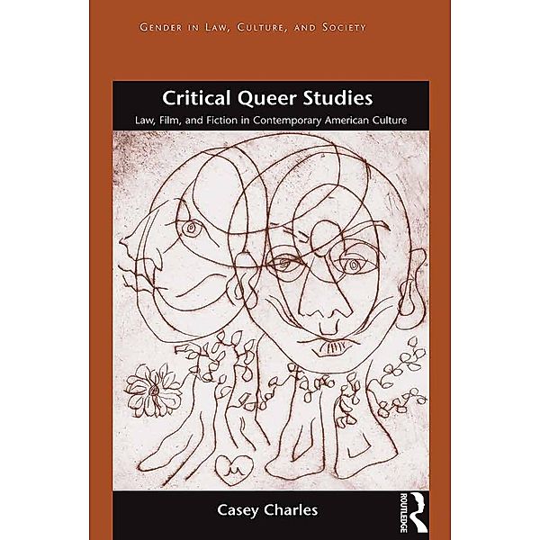 Critical Queer Studies, Casey Charles