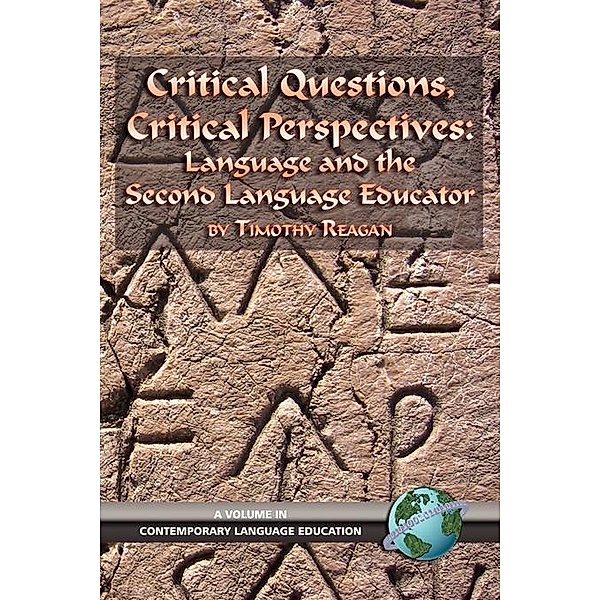 Critical Questions, Critical Perspectives / Contemporary Language Education