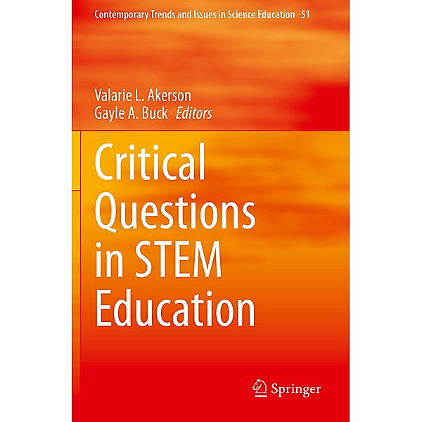 Critical Questions in STEM Education