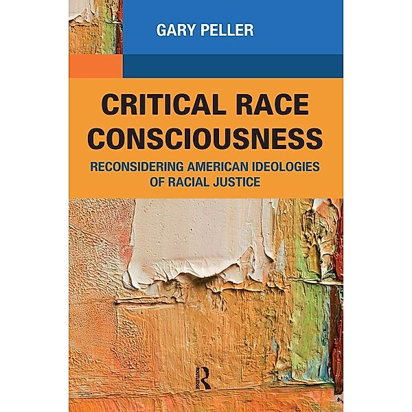 Critical Race Consciousness, Gary Peller