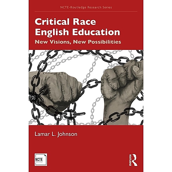 Critical Race English Education, Lamar L. Johnson
