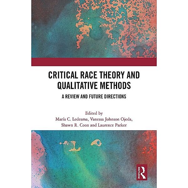 Critical Race Theory and Qualitative Methods