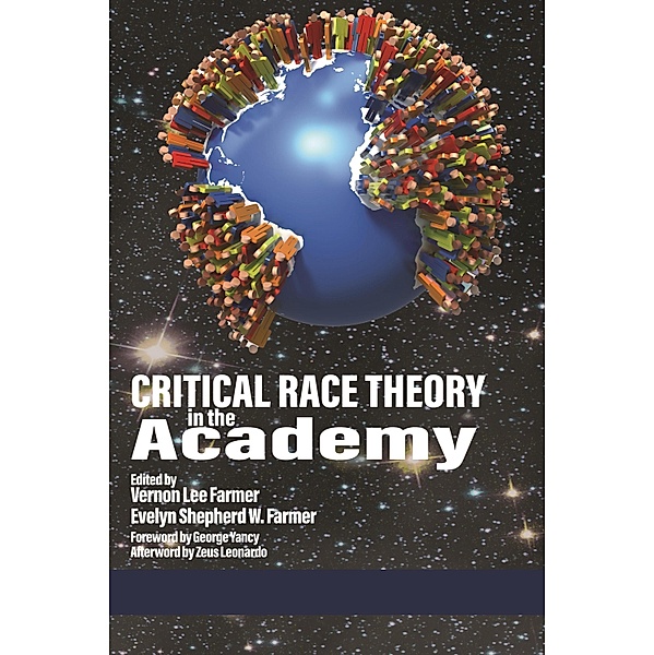 Critical Race Theory in the Academy