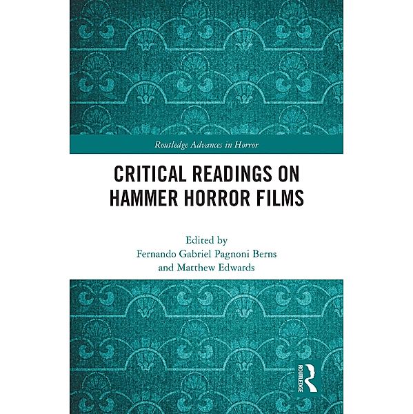 Critical Readings on Hammer Horror Films