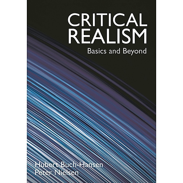 Critical Realism, Hubert Buch-Hansen, Peter Nielsen