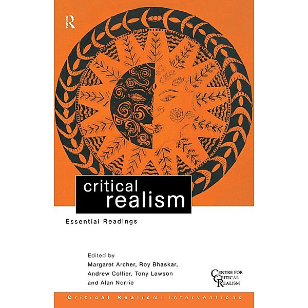 Critical Realism