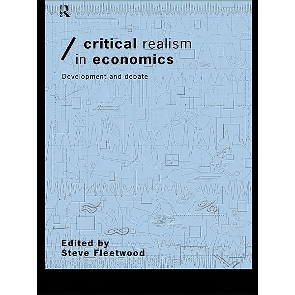 Critical Realism in Economics