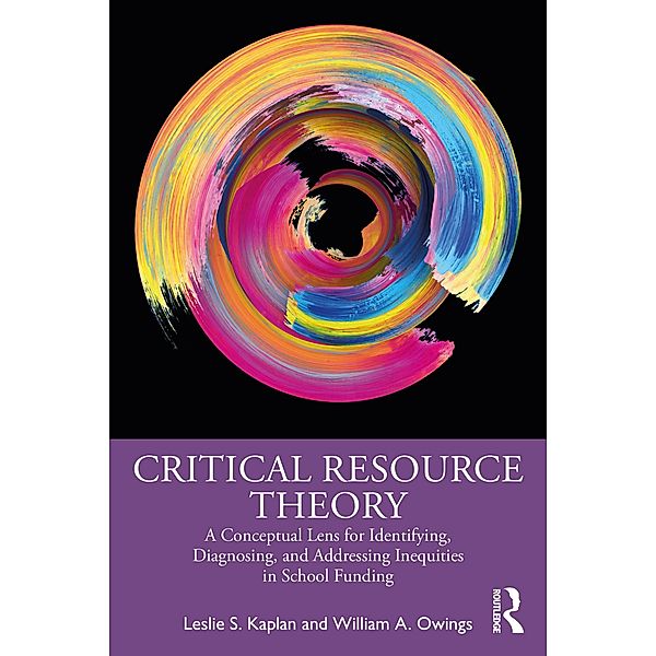 Critical Resource Theory, Leslie S. Kaplan, William A. Owings