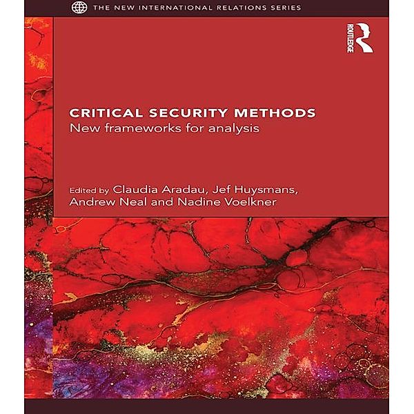 Critical Security Methods / New International Relations