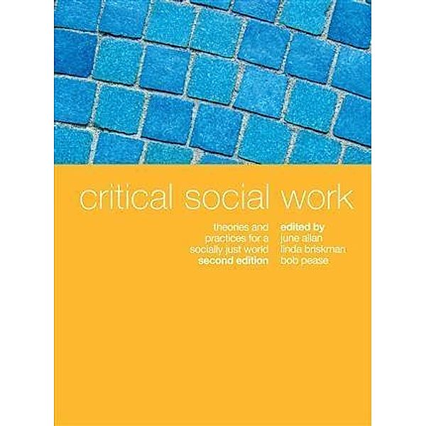 Critical Social Work, June Allan