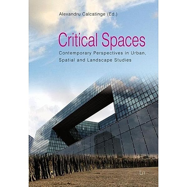 Critical Spaces