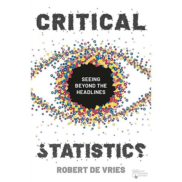 Critical Statistics, Robert de Vries