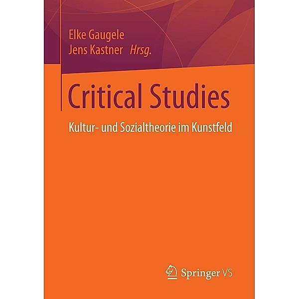 Critical Studies