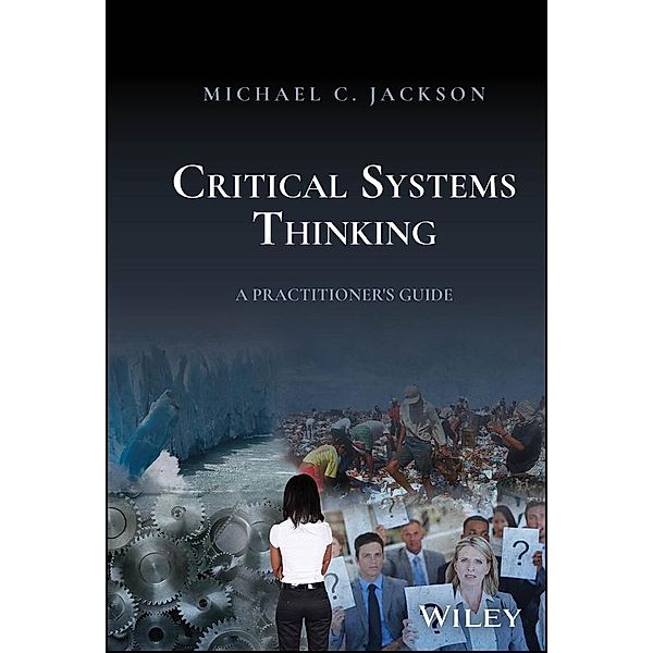 Critical Systems Thinking, Michael C. Jackson