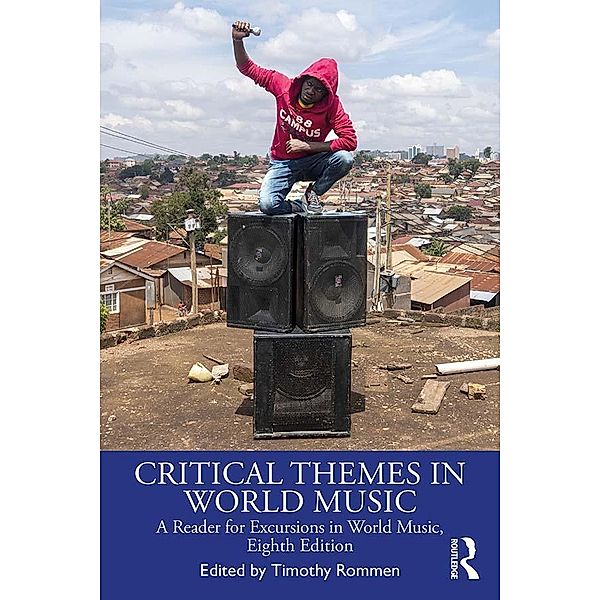 Critical Themes in World Music