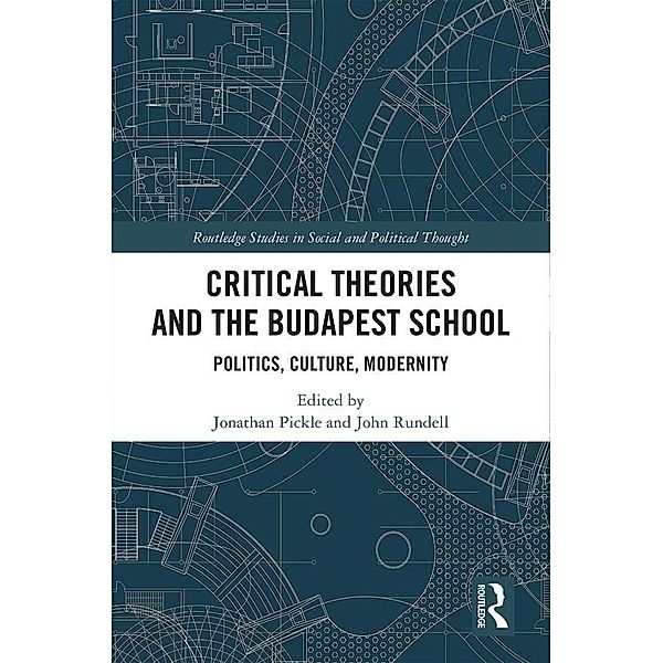 Critical Theories and the Budapest School