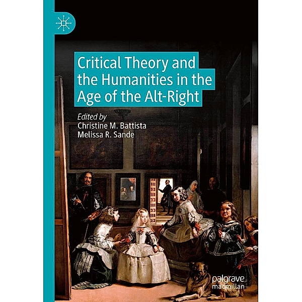 Critical Theory and the Humanities in the Age of the Alt-Right / Progress in Mathematics