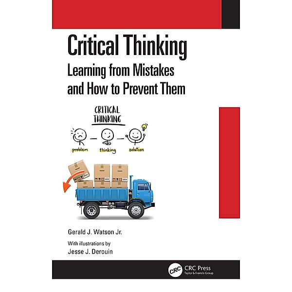 Critical Thinking, Gerald J. Watson Jr.