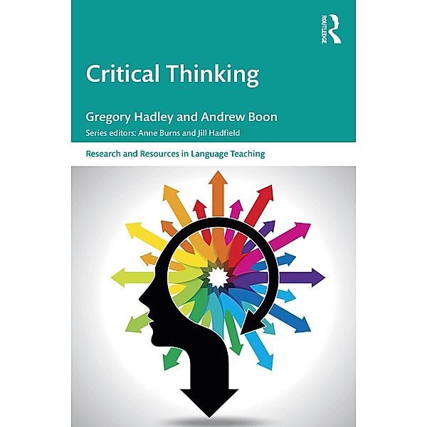 Critical Thinking, Gregory Hadley, Andrew Boon