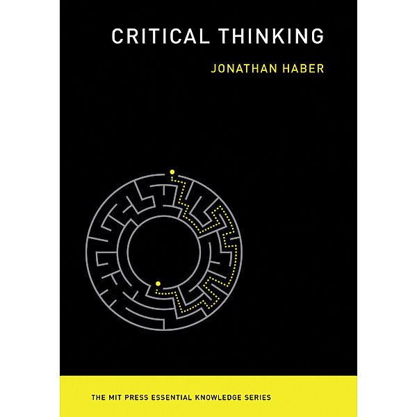 Critical Thinking, Jonathan Haber