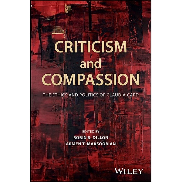 Criticism and Compassion