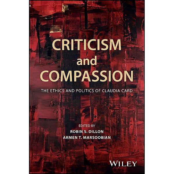 Criticism and Compassion / Metaphilosophy