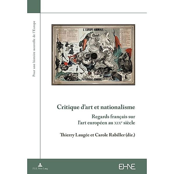 Critique d'art et nationalisme