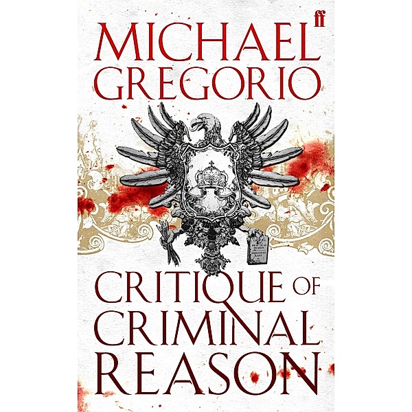 Critique of Criminal Reason, Michael Gregorio