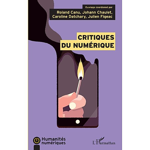 Critiques du numerique, Canu Roland Canu