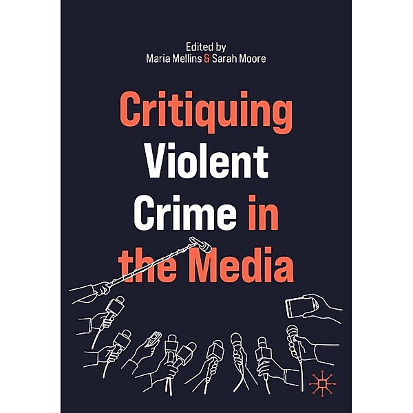 Critiquing Violent Crime in the Media / Progress in Mathematics