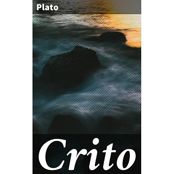 Crito, Plato