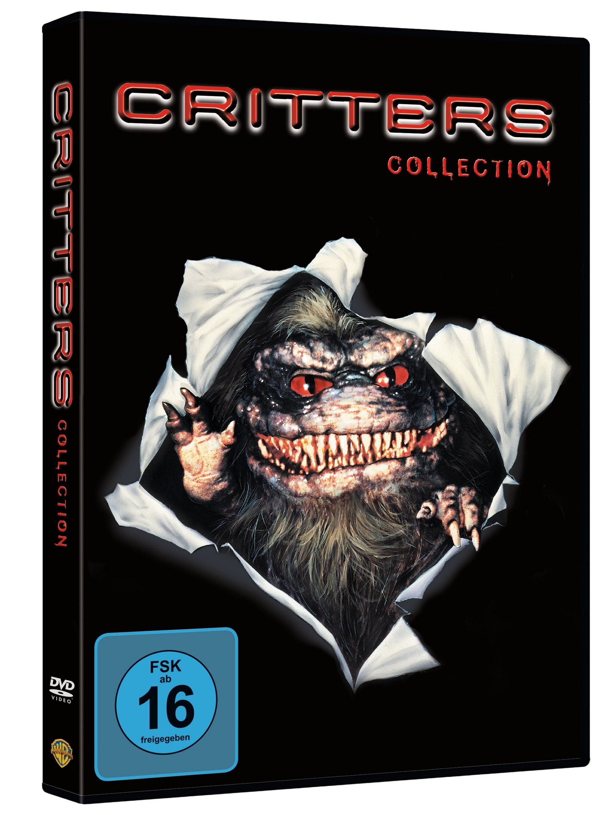 Image of Critters Collection