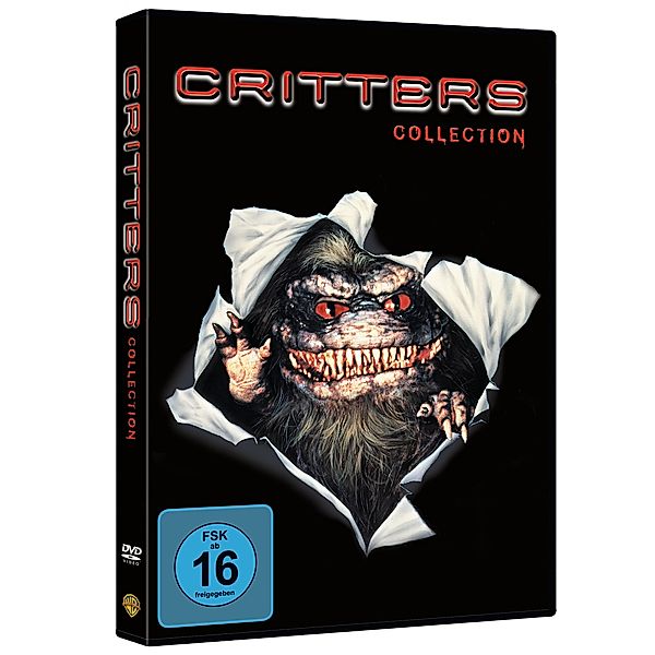 Critters Collection, Keine Informationen