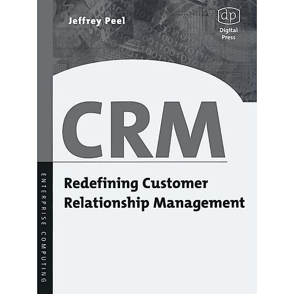 CRM, Jeffrey Peel