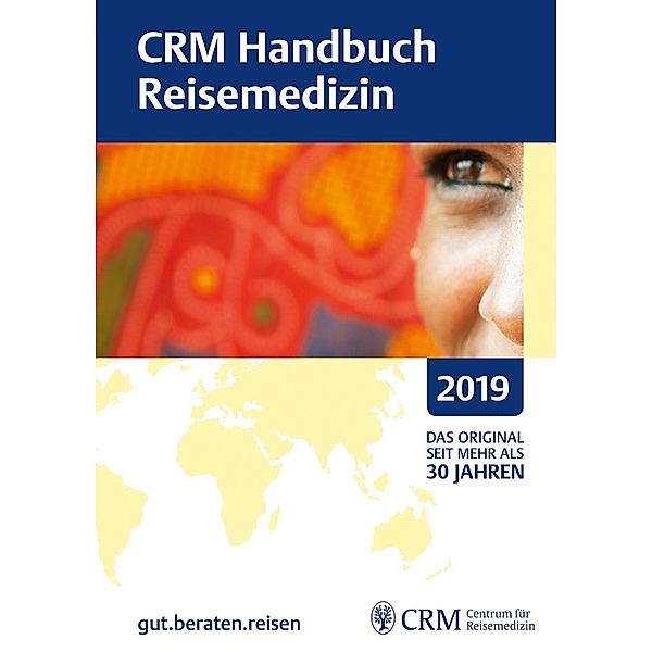 CRM Handbuch Reisemedizin 2019