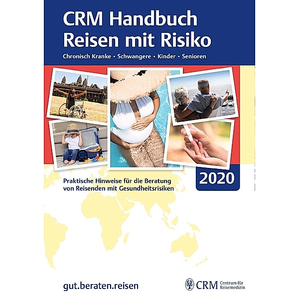 CRM Handbuch Reisen mit Risiko 2020