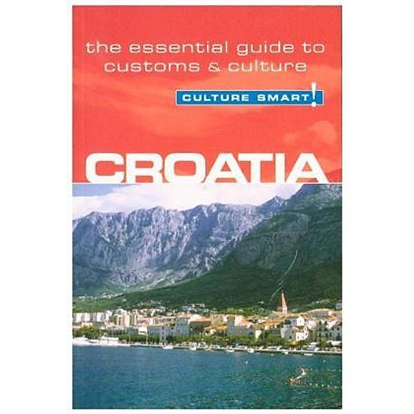 Croatia - Culture Smart!, Irina Ban