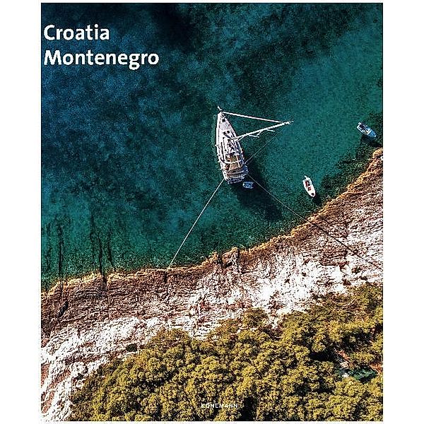 Croatia & Montenegro, Ingeborg Pils