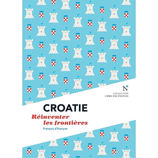 Croatie, François d'Alançon