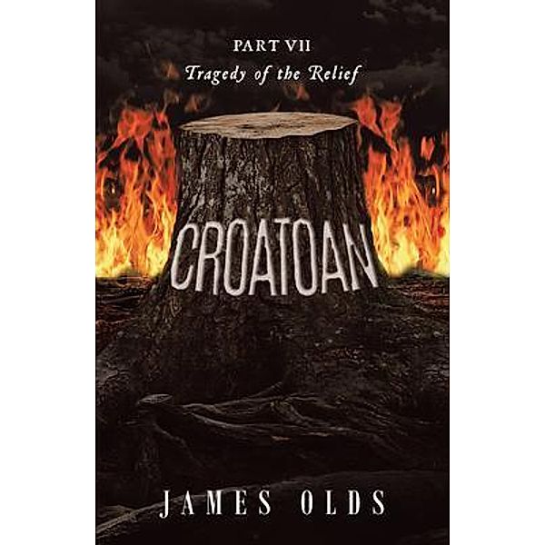 Croatoan / Croatoab=n Bd.7, James Olds