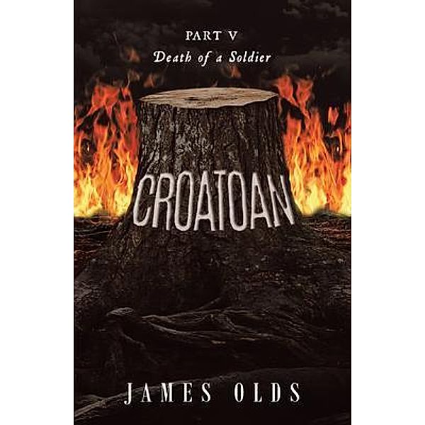 Croatoan / Croatoan Bd.5, James Olds