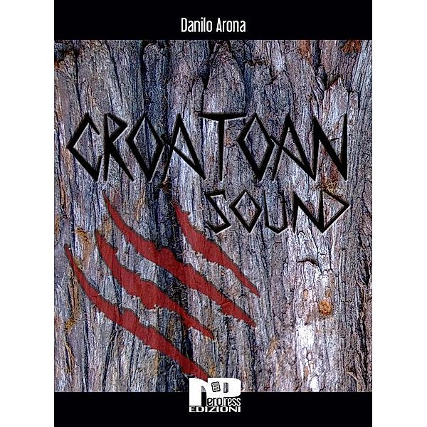 Croatoan Sound, Danilo Arona