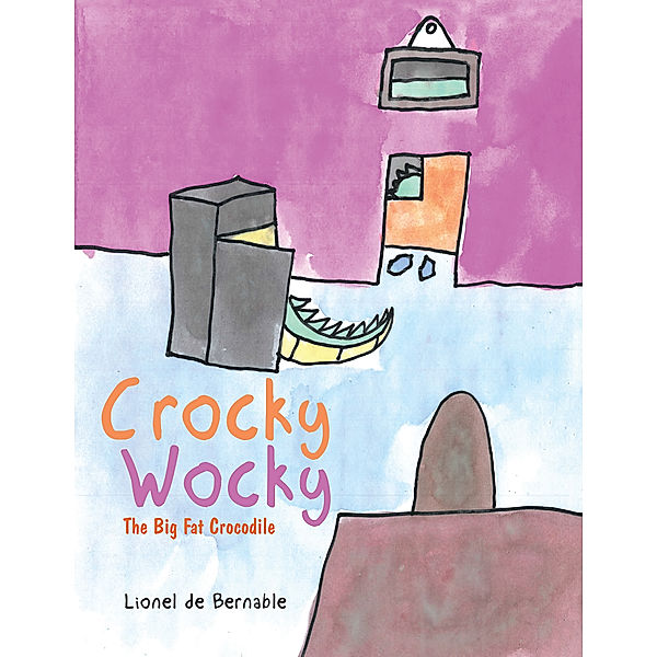 Crocky Wocky, Lionel de Bernable