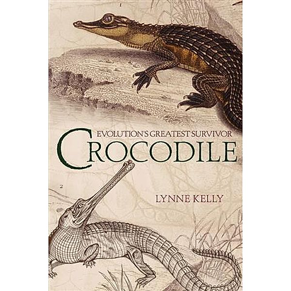 Crocodile, Lynne Kelly