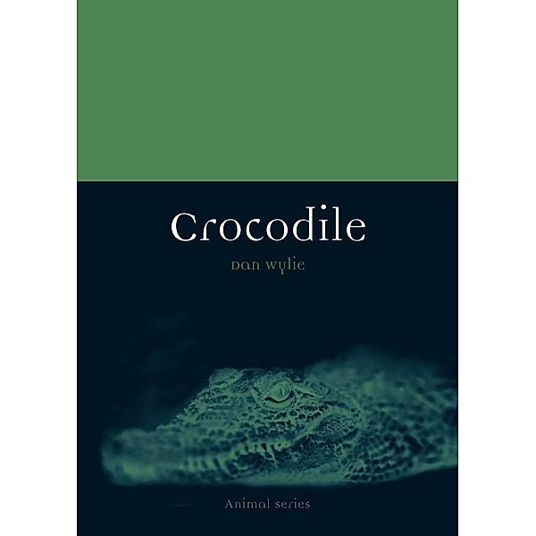 Crocodile / Animal, Wylie Dan Wylie