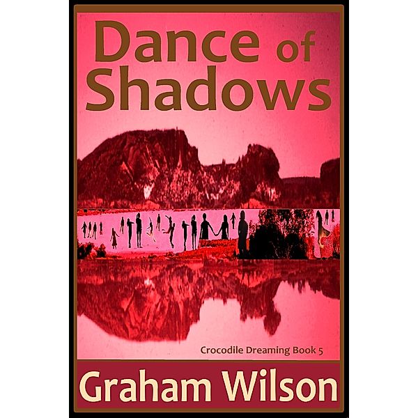 Crocodile Dreaming: Dance of Shadows, Graham Wilson