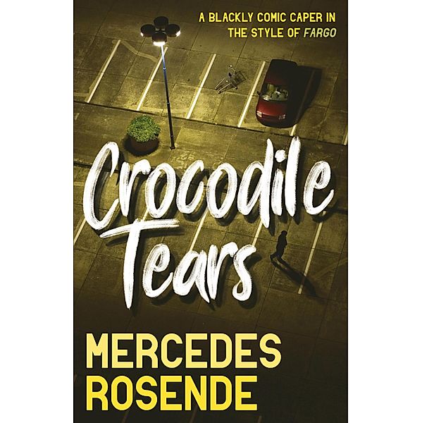 Crocodile Tears, Mercedes Rosende